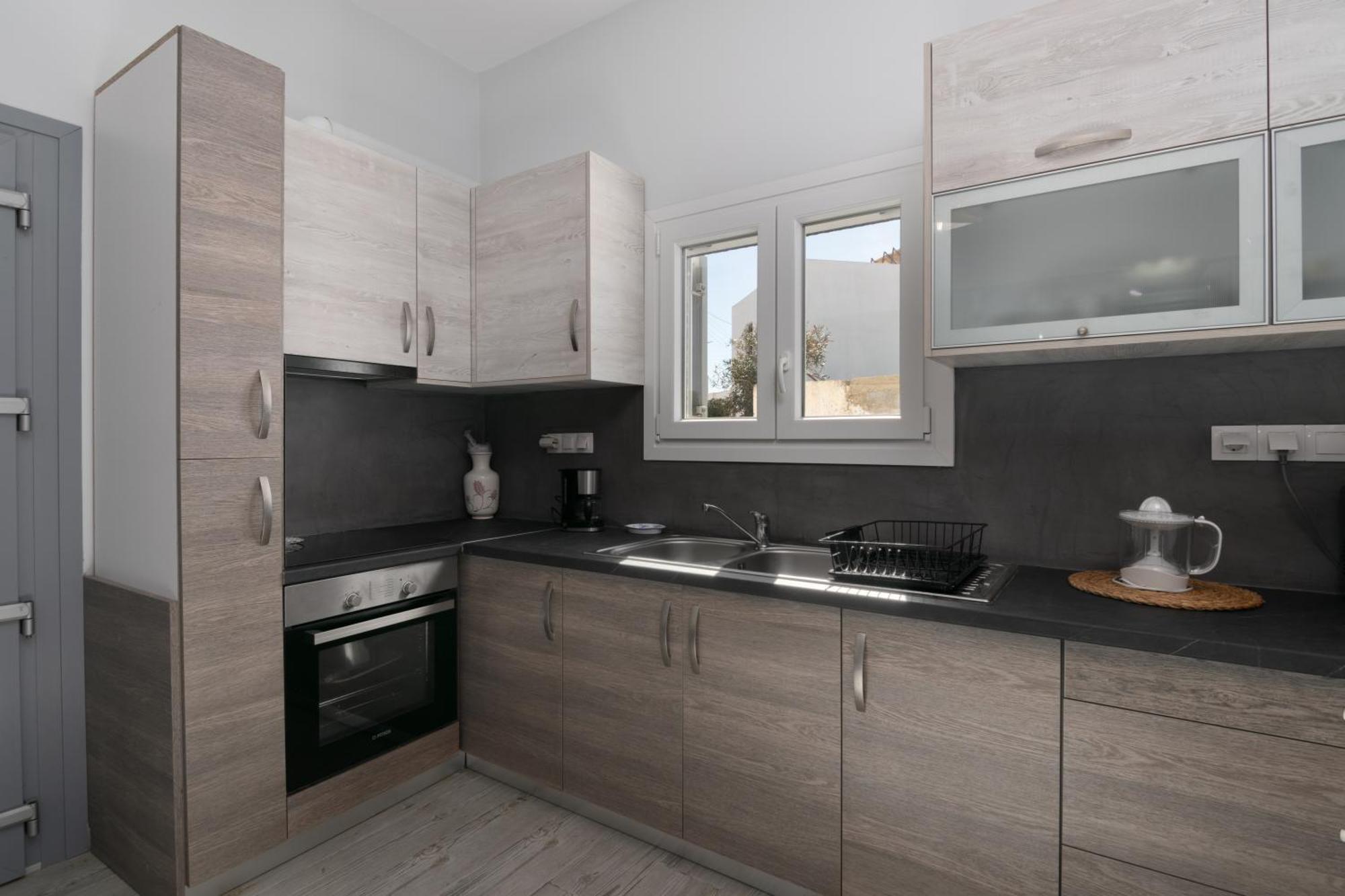 Balliu Apartment Triovasálos Exteriér fotografie