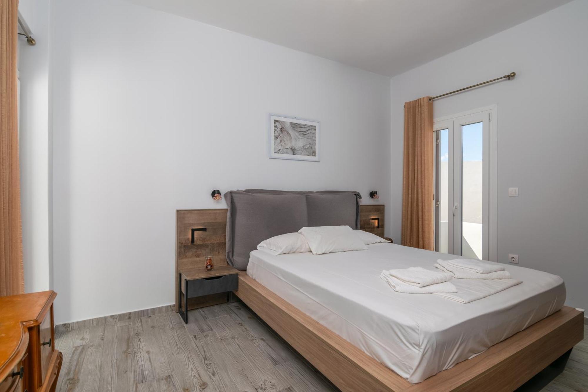 Balliu Apartment Triovasálos Exteriér fotografie